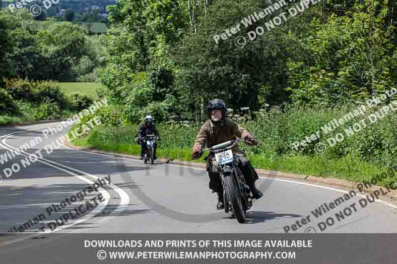 Vintage motorcycle club;eventdigitalimages;no limits trackdays;peter wileman photography;vintage motocycles;vmcc banbury run photographs